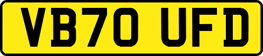 VB70UFD