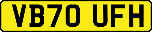 VB70UFH