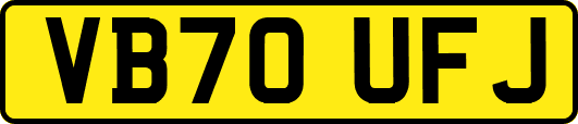 VB70UFJ
