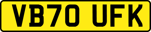 VB70UFK