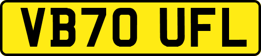 VB70UFL