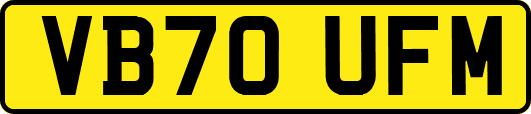 VB70UFM