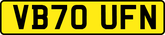 VB70UFN