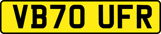 VB70UFR