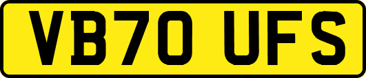 VB70UFS