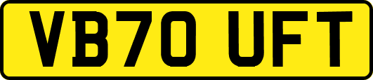 VB70UFT