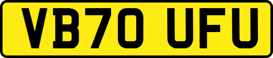 VB70UFU