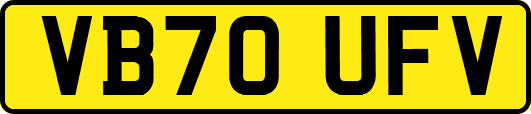 VB70UFV