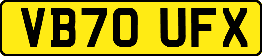 VB70UFX