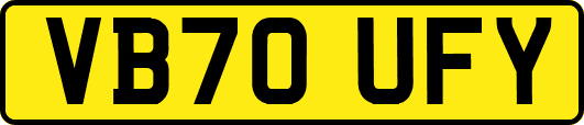 VB70UFY