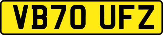 VB70UFZ