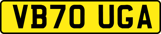 VB70UGA