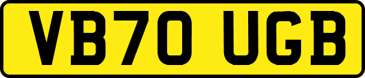 VB70UGB