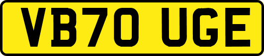 VB70UGE