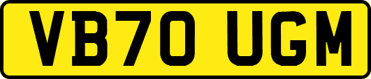 VB70UGM