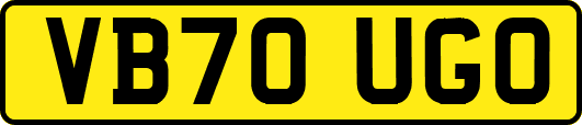 VB70UGO
