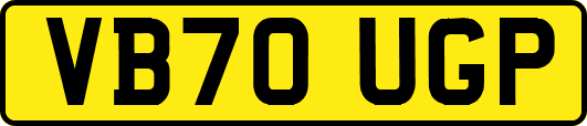 VB70UGP