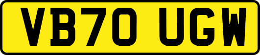 VB70UGW