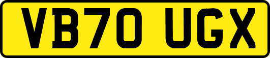 VB70UGX