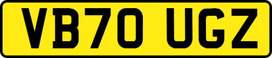 VB70UGZ