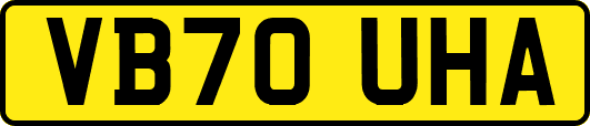VB70UHA