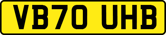 VB70UHB