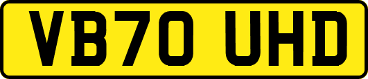 VB70UHD