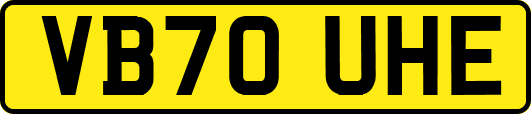 VB70UHE