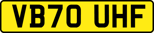 VB70UHF