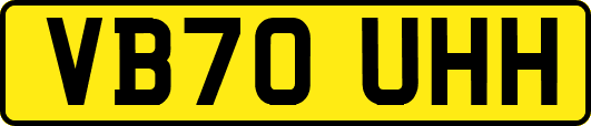 VB70UHH
