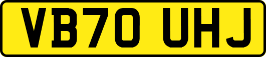 VB70UHJ