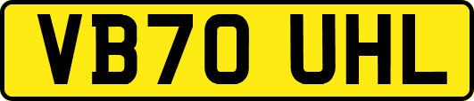 VB70UHL
