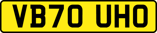 VB70UHO