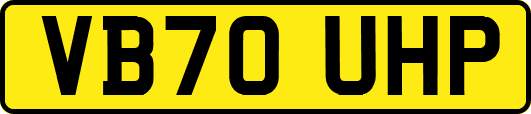 VB70UHP