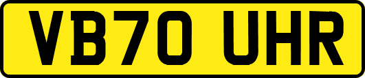 VB70UHR