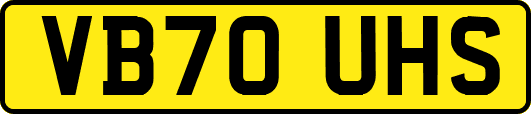 VB70UHS
