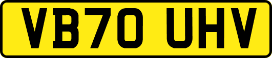 VB70UHV