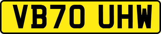 VB70UHW