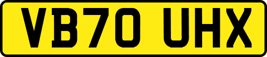 VB70UHX