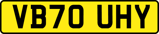 VB70UHY