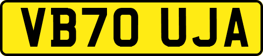 VB70UJA
