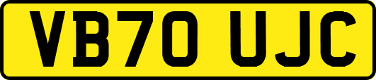VB70UJC
