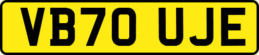 VB70UJE