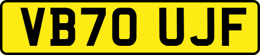 VB70UJF