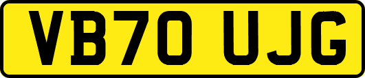 VB70UJG