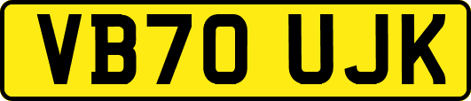 VB70UJK