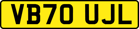 VB70UJL