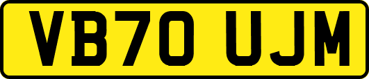 VB70UJM