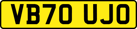 VB70UJO