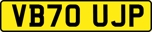 VB70UJP